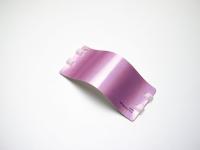 Виниловая плёнка IRISTEK Holographic Pink (голографический розовый), глянцевая, HOB5