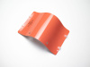 Виниловая плёнка Super Glossy Pink Orange (розово-оранжевый), глянцевая, SGD2P, 1,52×17,5 м